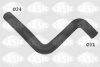 SASIC SWH4281 Radiator Hose